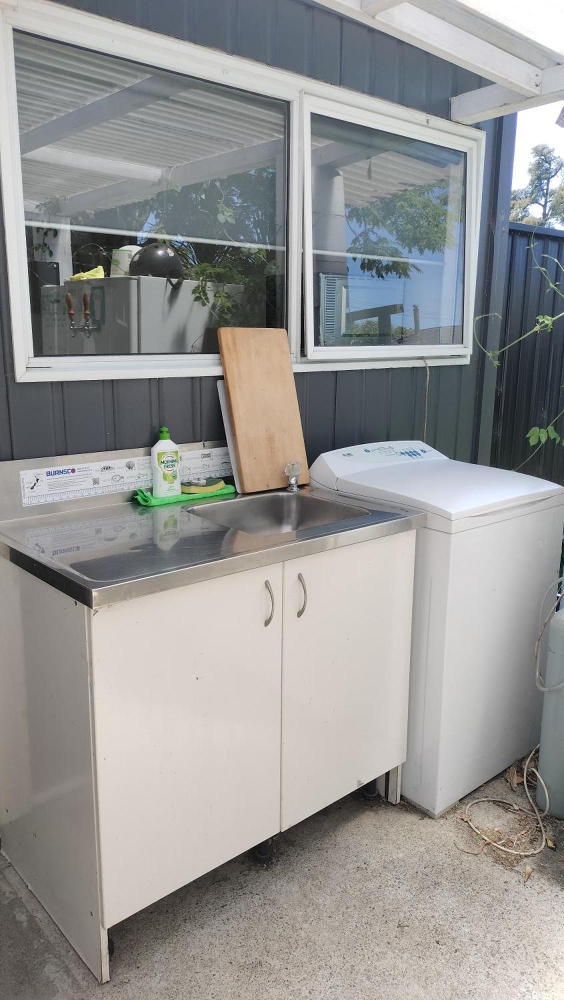 Self-Contained Sleep Out Hotel Motueka Exterior photo